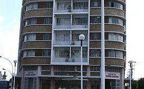 Hotel Nueva Galicia
